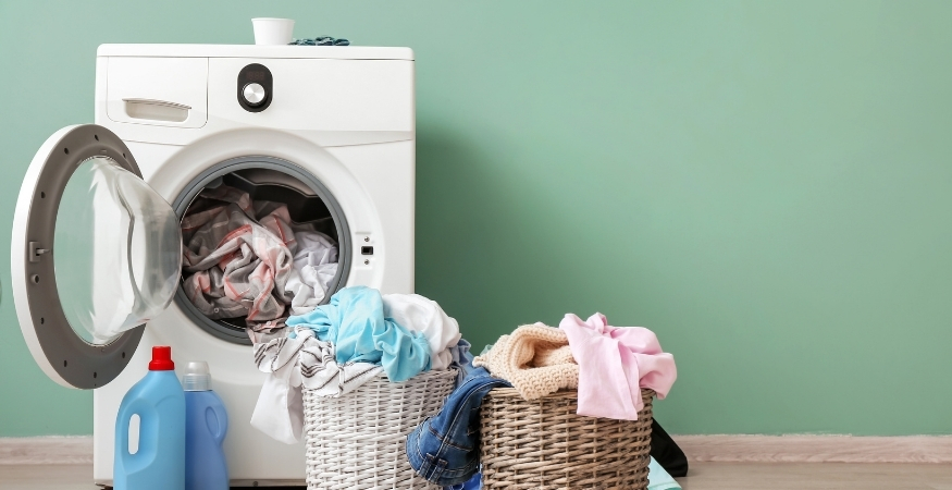 Çamaşır makinesi alırken dikkat edilmesi gereknenler: Çamaşır yıkama kapasitesi