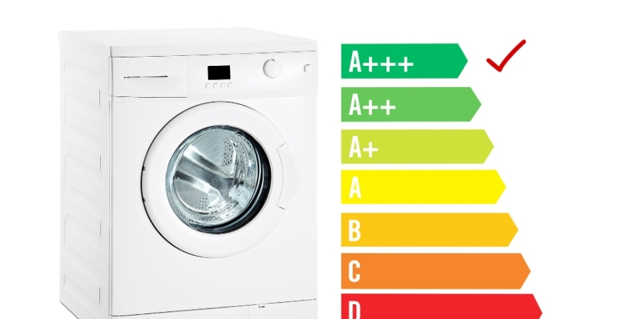 Çamaşır makinesi alırken nelere dikkat edilmeli: enerji ve su tüketimi
