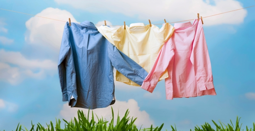 Çamaşır makinesi alırken nelere dikkat edilmeli: Kurutma özelliği