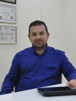 Uzman Klinik Psikolog Mehmet Dalkıran 