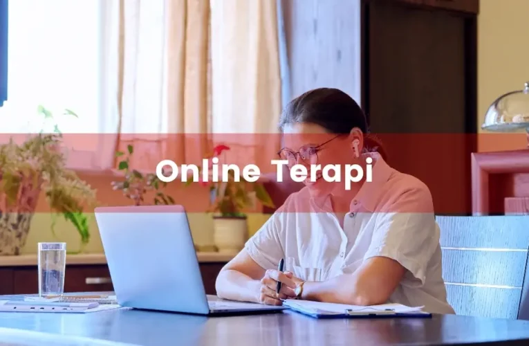 Online Terapi Nedir? Nasıl Yapılır?