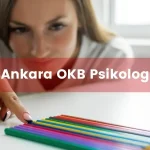 Ankara okb psikolog ekibini inceleyin. Ankara okb psikolog tedavisi için destek alın.