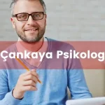 Ankara çankaya psikolog tavsiye