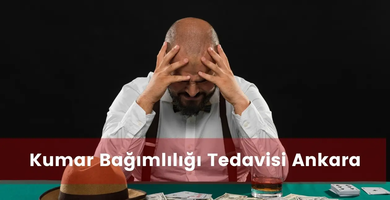 Kumar bağımlılığı tedavisi ankara psikolog